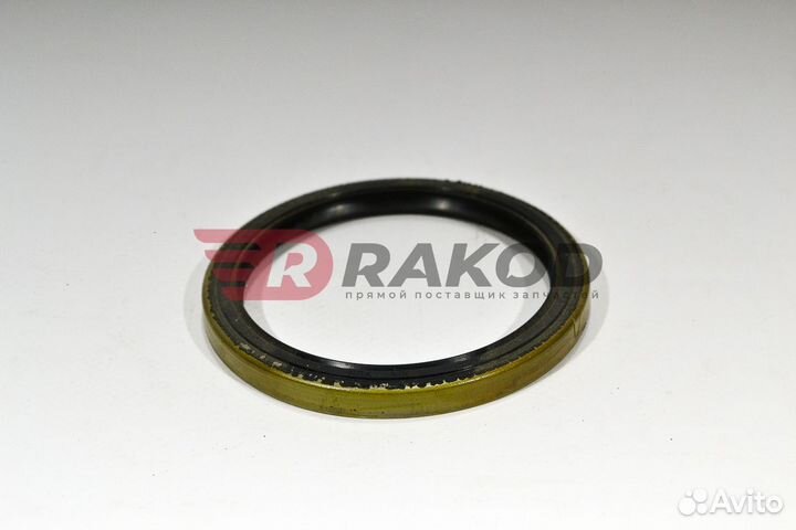 Сальник перед. ступицы BAW-1044/1065 73x90x8