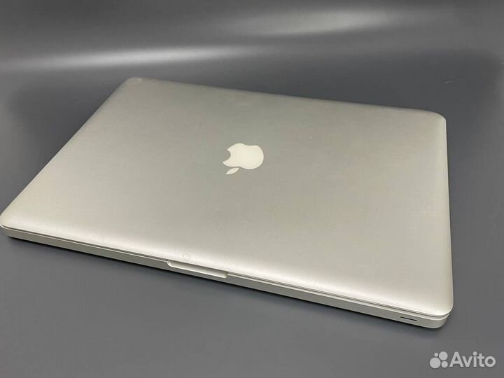 Apple macbook pro 15 2009