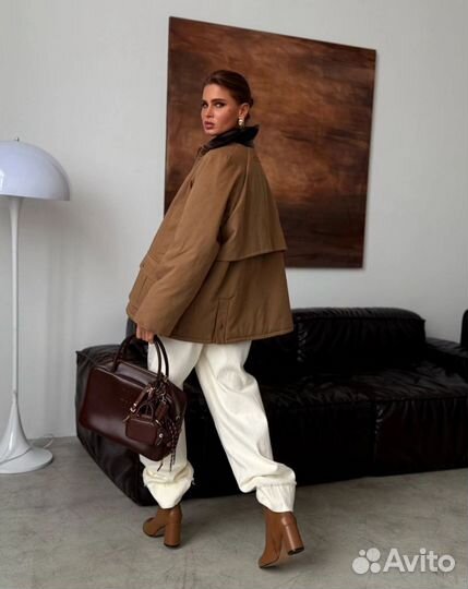 Куртка женская Miu Miu