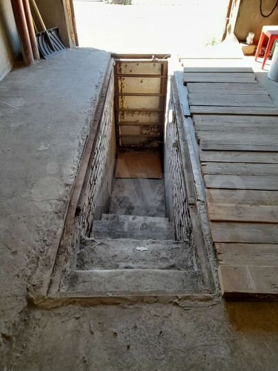 Гараж, 21 м²