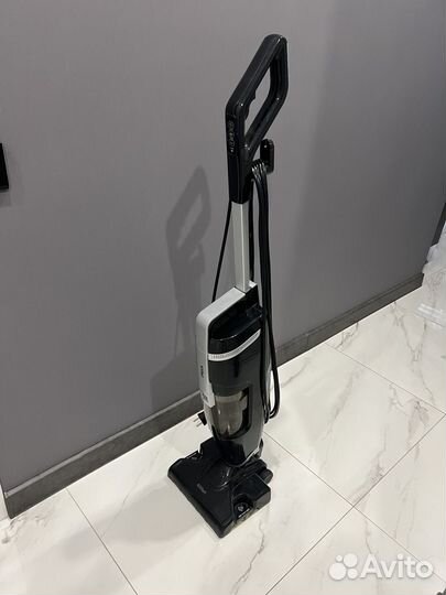 Паровой пылесос kitfort