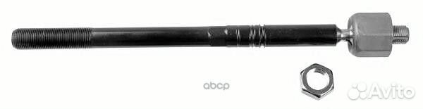 Тяга рулевая volvo: S80 II, XC70 II, V70 III 07