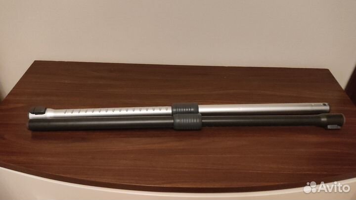 Трубка телескопическая пылесоса lg AGR73674504