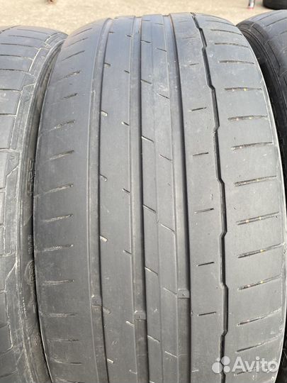 Hankook Ventus S1 Evo 3 K127B 225/45 R18