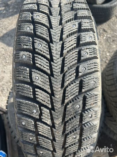 Nokian Tyres Nordman+ 205/70 R15