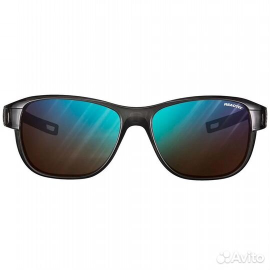 Очки Julbo Camino M RV P2-4 DL BL