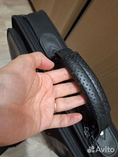 Сумка для ноутбука