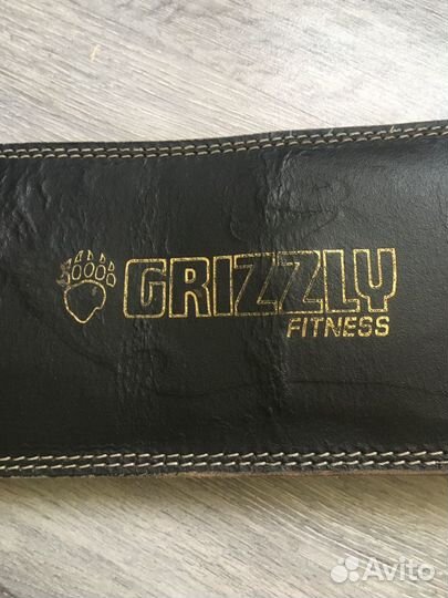 Атлетический пояс