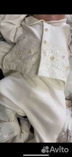 Детский костюм для девочки