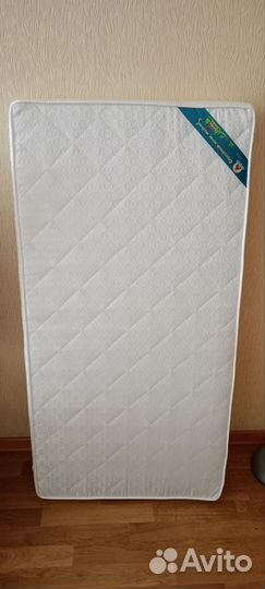 Матрас 60 х 120