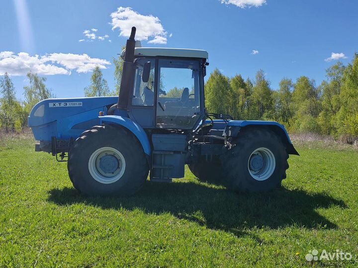 Трактор ХТЗ 17221-09, 2013