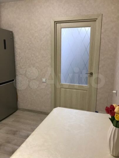 1-к. квартира, 42,5 м², 4/7 эт.