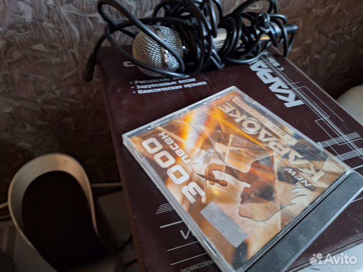 Домашний кинотеатр lg с караоке