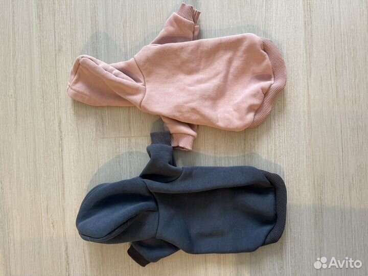 Одежда для маленьких собак