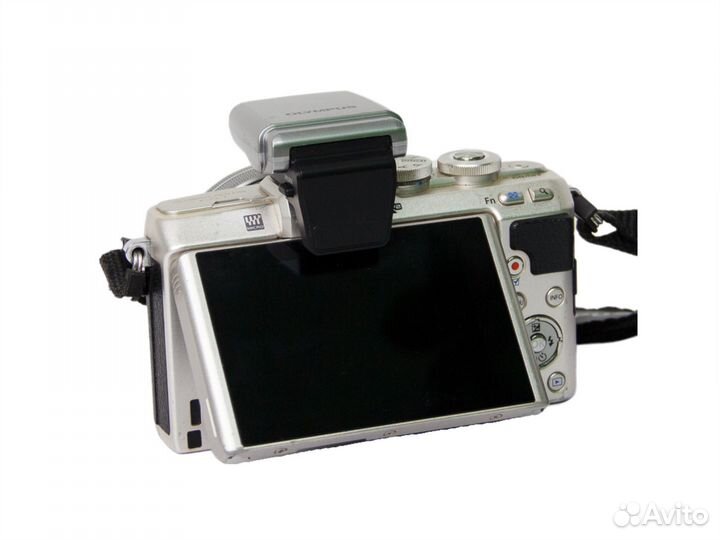 Фотоаппарат Olympus Pen E-PL7 Kit *