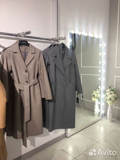 Пальто