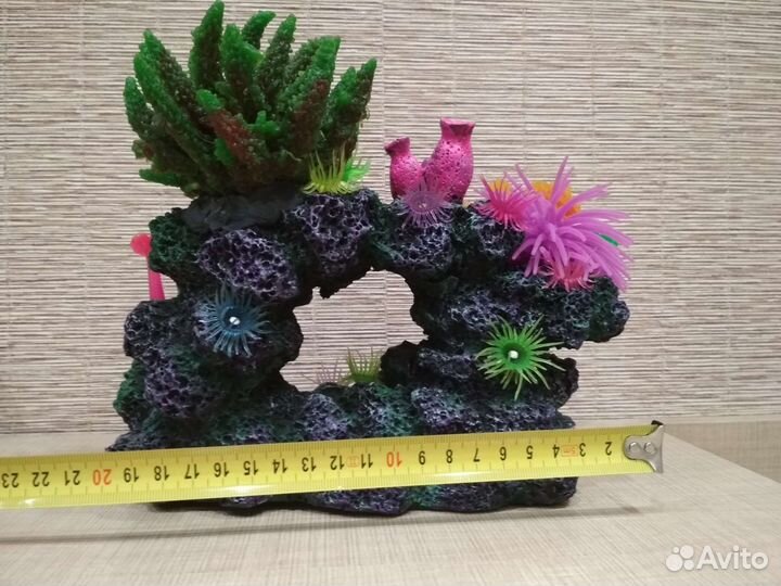 Всё для аквариума