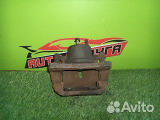 Суппорт toyota ACT10,AZT240,CE121G,NHW11,NZE120,NZ