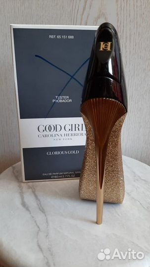 Carolina Herrera Good girl / Bad boy