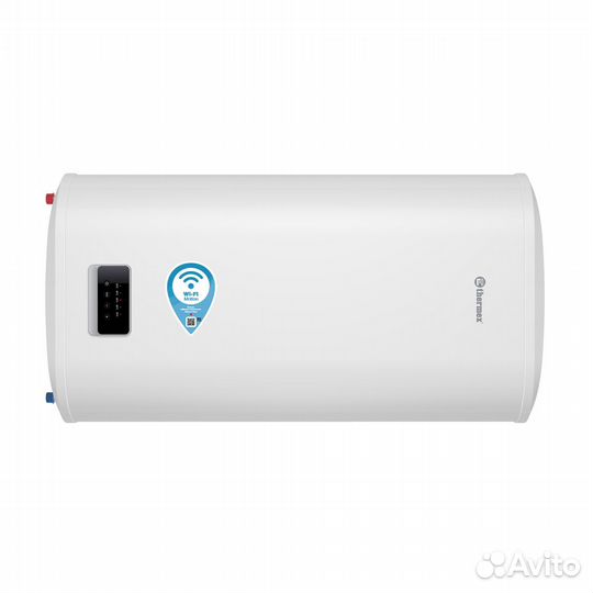 Thermex thermex Optima 100 Wi-Fi