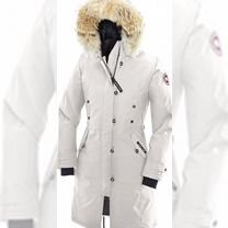 Парка Canada Goose Kensington