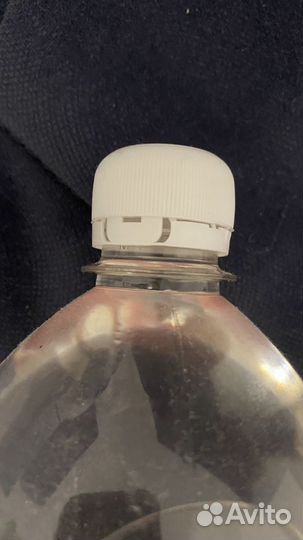 Антисептик 1л новый