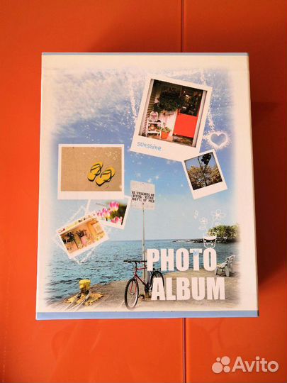 Фотоальбом
