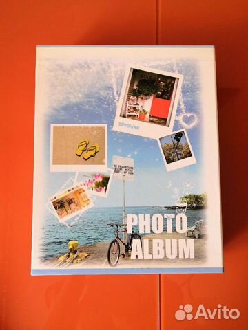 Фотоальбом