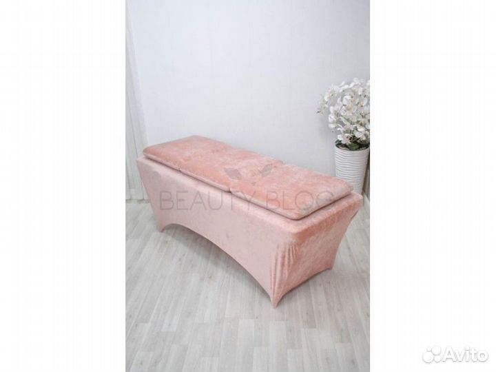 Матрац на кушетку с эф. памяти 3-секц. MF3-9120