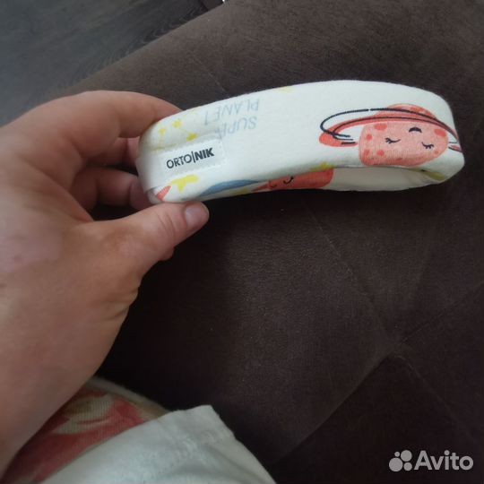 Корсет ортопедический детский