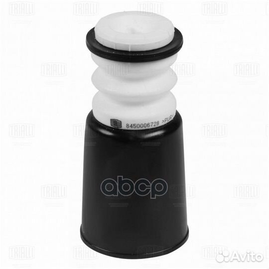 Лада Vesta (15) BCS0104 Trialli