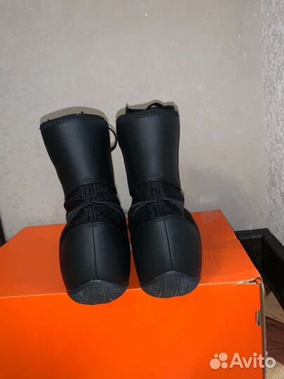 Боксëрки nike