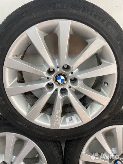 Комплект колес R18x8 5x120 (WestLake SA07 245/45)