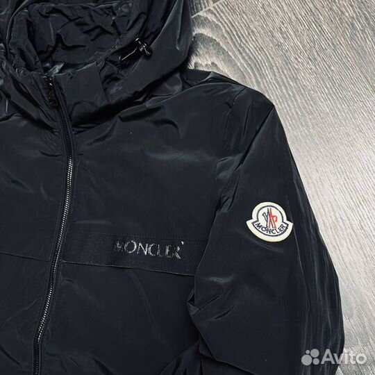 Куртка Moncler мужская