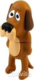 Флешка Союзмультфильм Пес 8GB