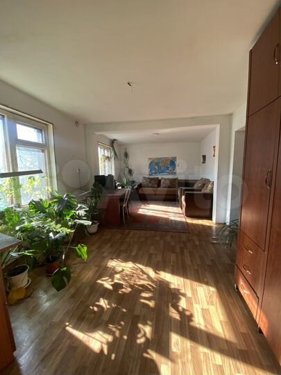 Дом 80 м² на участке 17 сот.