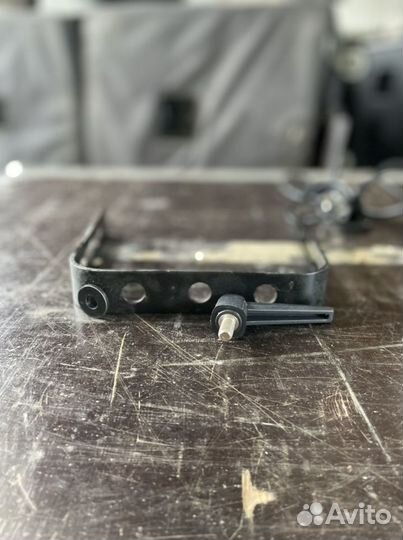 Генератор мыльных пузырей (bubble machine) Antari