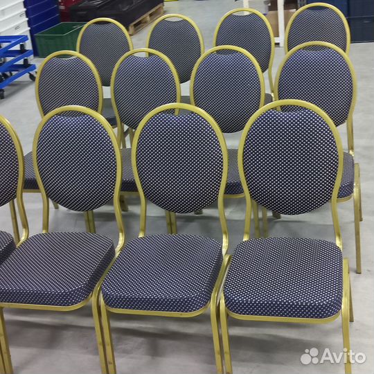 Аренда мебели - столы, стулья