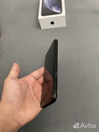 iPhone Xr, 128 ГБ