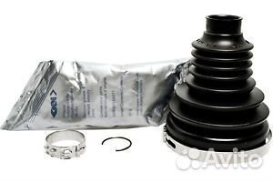 Пыльник резиновый