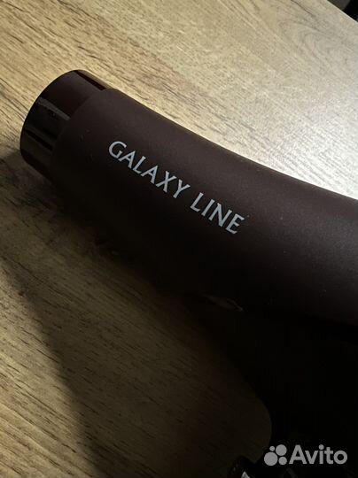 Фен для волос