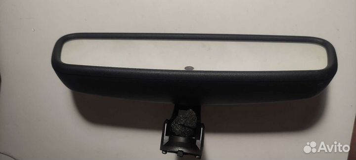 Салонное зеркало Дискавери 3 с автозатемнением