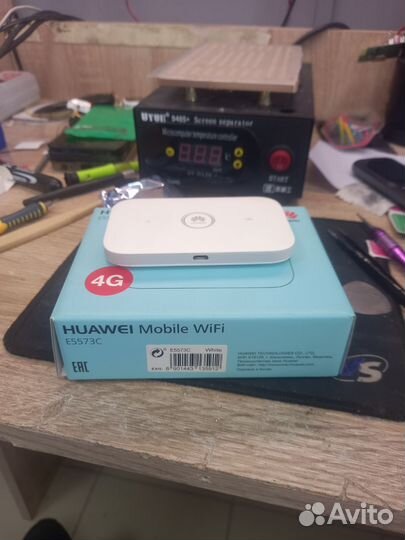 Модемы и роутеры