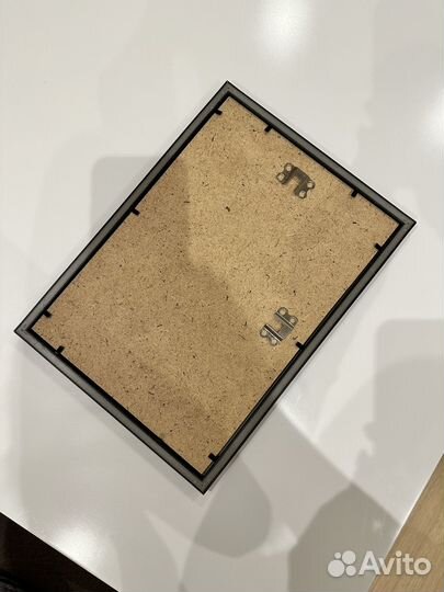 Рамка для фотографий a4