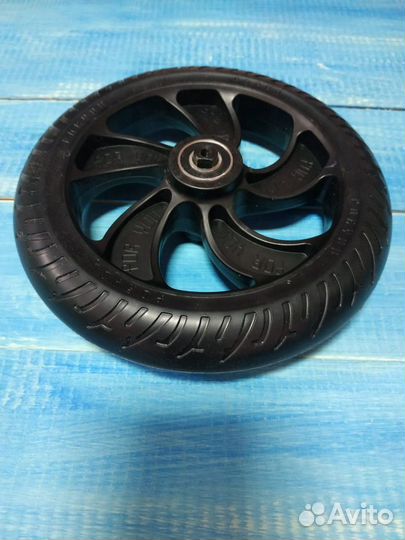 Заднее колесо для электросамоката Kugoo S3