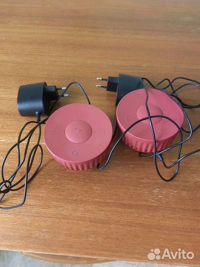 Умная колонка сбер