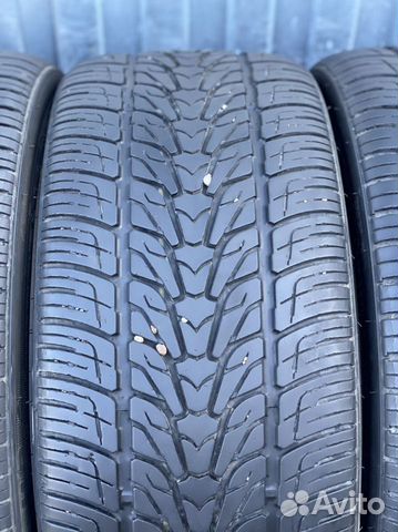 Nexen Roadian HP 265/35 R22 102V