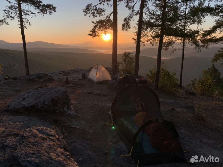 Тур на квадроциклах