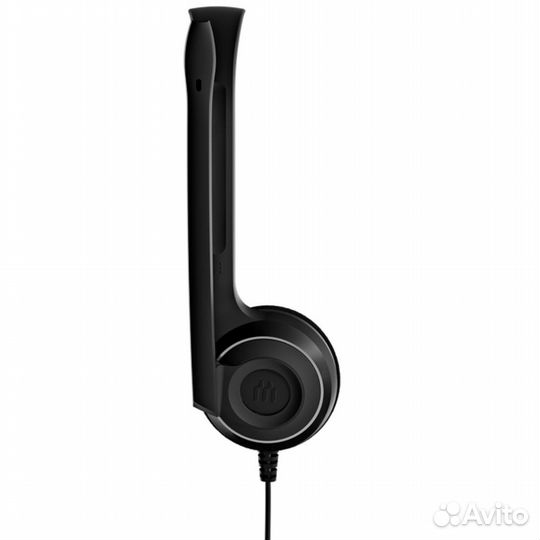 Наушники Epos I Sennheiser Wired Headset PC 8 USB