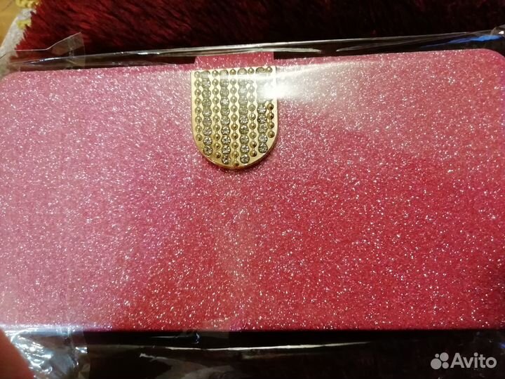 Чехол на Honor 8*16